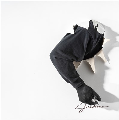 Lot 340 - Mark Jenkins (American b.1970) ‘Untitled’,...