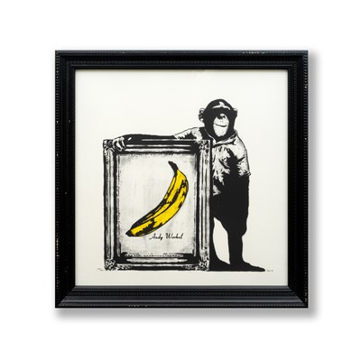Lot 211 - Dolk (Norwegian 1979-), 'Circus', 2008