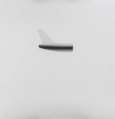 Lot 72 - Mehdi Ghadyanloo (Iranian 1981-), 'Untitled'