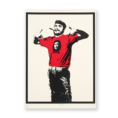 Lot 212 - Dolk (Norwegian 1979-), 'Che', 2006