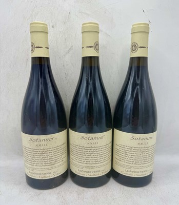 Lot 78 - 8 bottles Mixed French Wines