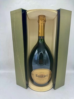 Lot 93 - 1 magnum and 2 bottles Mixed Champagne