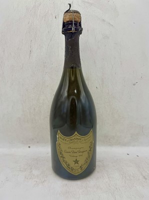 Lot 96 - 1 bottle 1990 Dom Perignon
