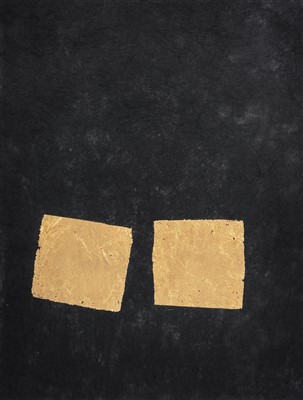 Lot 59 - Robert Davis (American b.1970), 'The Hessian', 2014