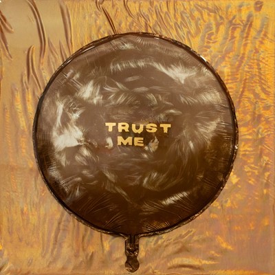 Lot 160 - Konn Artiss, 'Gilded Promise', 2025