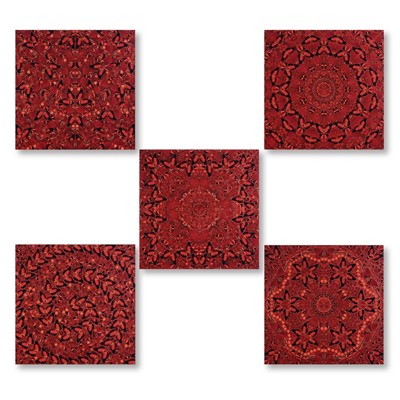Lot 133 - Damien Hirst (British 1965-), 'The Empresses', 2022