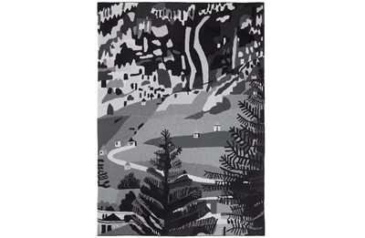 Lot 60 - Jonas Wood (American 1977-), 'Untitled', 2018