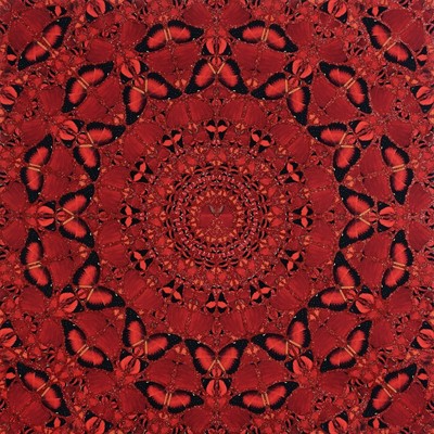 Lot 54 - Damien Hirst (British 1965-), 'Suiko (H10-4)', 2022