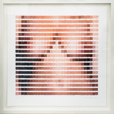 Lot 79 - Nick Smith (British), 'Afraid Of A Lady', 2016