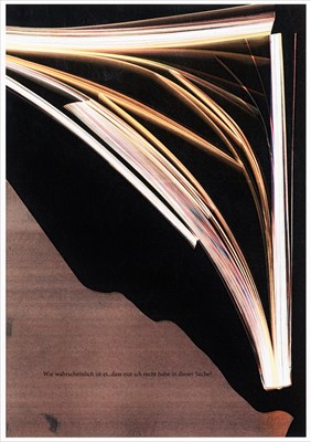 Lot 126 - Wolfgang Tillmans (German b.1968), 'Texte zur Kunst Edition', 2018