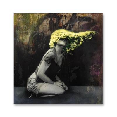 Lot 267 - Snik (British Duo), 'Yesterdays Breeze', 2012