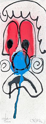 Lot 265 - Slawn & Opake, 'Untitled', 2026