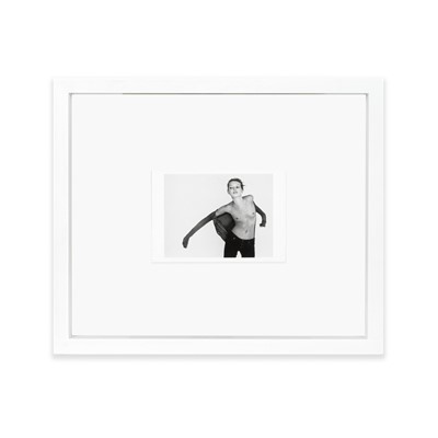 Lot 46 - Corinne Day (British 1965-2010), 'Kate Moss (Save The Day)', 1993