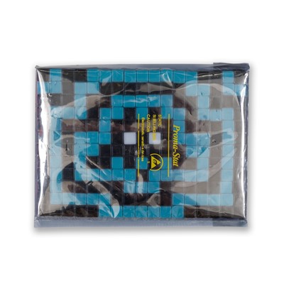 Lot 222a - Invader (French 1969-), 'Invasion Kit #09 '(Hypnotic Vienna)', 2008
