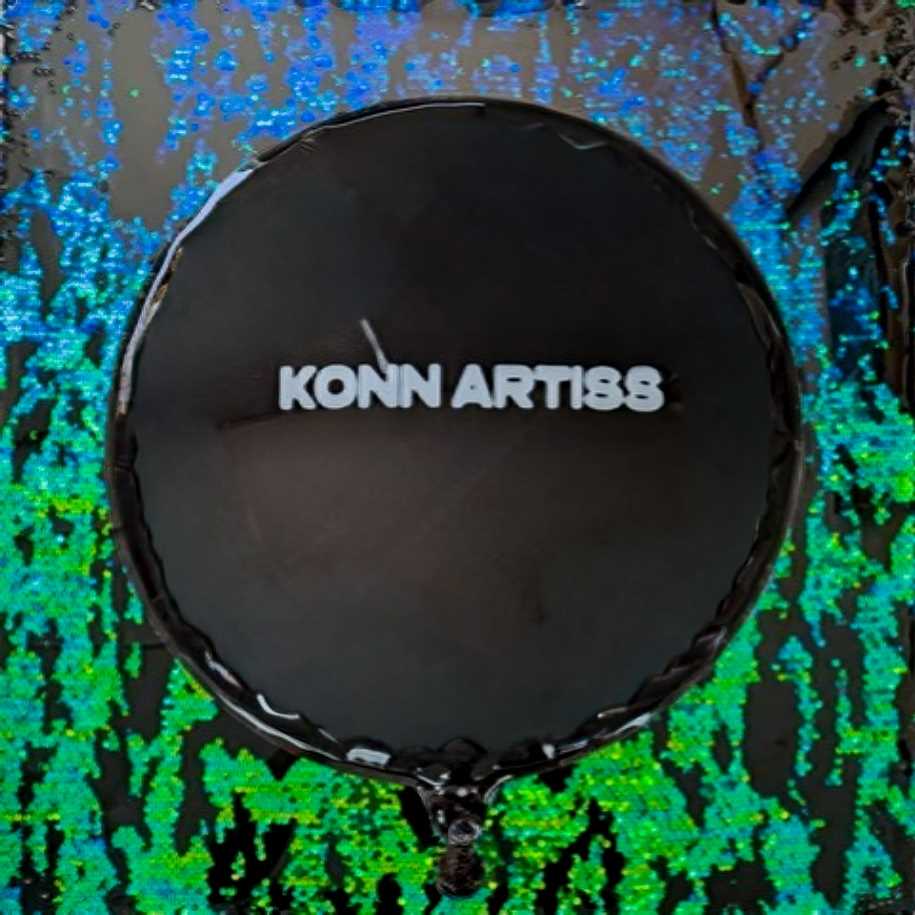 Lot 132 - Konn Artist, 'Second Skin', 2026