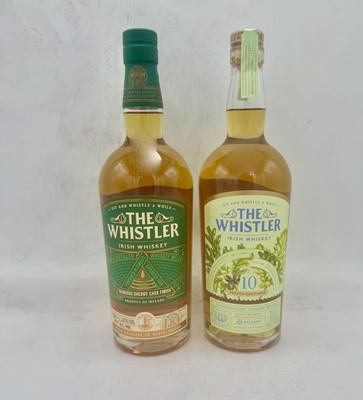 Lot 20 - 5 bottles Mixed International Whisky