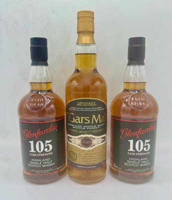 Lot 26 - 6 bottles Mixed International Whiskies