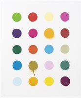 Lot 161 - Beejoir (British b.1979), ‘Immodium 20’, 2014