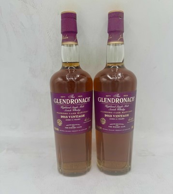 Lot 45 - 5 bottles Mixed Australian and Scotch Whisky