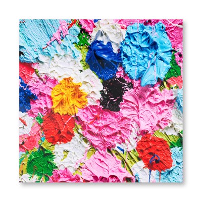 Lot 31 - Damien Hirst (British 1965-), 'Fruitful (Small) H8-2', 2020