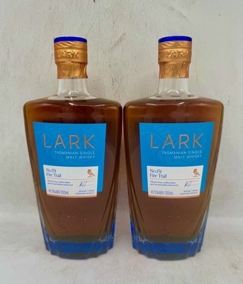 Lot 48 - 4 bottles Mixed International Whiskies