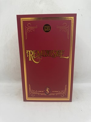 Lot 58 - 5 bottles Mixed International Whiskies