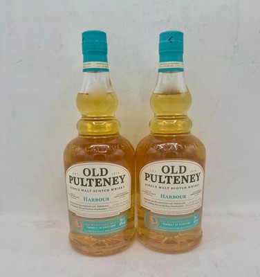 Lot 69 - 7 bottles Mixed International Whiskies