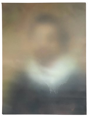 Lot 151 - Miaz Brothers (Italian Duo), 'Old Master', 2016