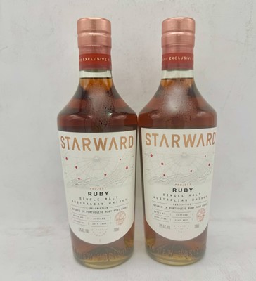 Lot 81 - 6 bottles Mixed International Whisky