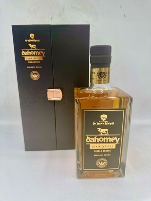 Lot 116 - 7 bottles Mixed International Whisky