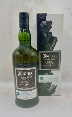 Lot 146 - 1 bottle Ardbeg Traigh Bhan Batch 6