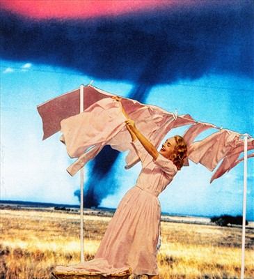 Lot 335 - Joe Webb (British b.1976), 'Perfect Day', 2015