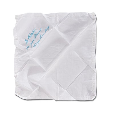 Lot 105 - Tracey Emin (British 1963-), 'Be Faithful To Your Dreams', 1999