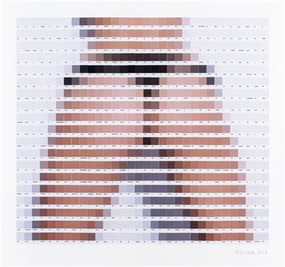Lot 256 - Nick Smith (British), ‘Chapter 10 Part 1', 2016