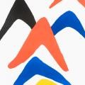 Lot 1 - Alexander Calder (American 1898-1976), ‘Calder Stabiles’