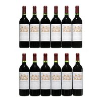 Lot 17 - 1997 Chateau Beausejour-Duffau-Lagarosse