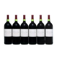 Lot 183 - 1997  Chateau La Croix Canon