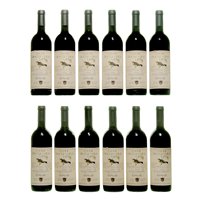 Lot 268 - 1996 I Sodi di San Niccolo
