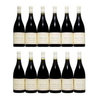 Lot 248 - 1997 Volnay Clos des Chenes