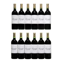 Lot 201 - 1997 Chateau Rausan Segla