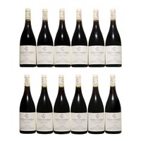 Lot 249 - 1998 Nuits St Georges Les Fleurieres