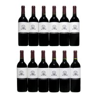 Lot 204 - 1998 Le Dome