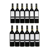 Lot 280 - 1998 Les Terrasses