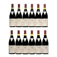 Lot 262 - 1993 Chateau de Fonsalette