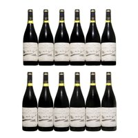 Lot 267 - 1994 Mas de Daumas Gassac