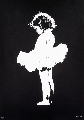 Lot 219 - K74 (American), 'Yuli (White)', 2009