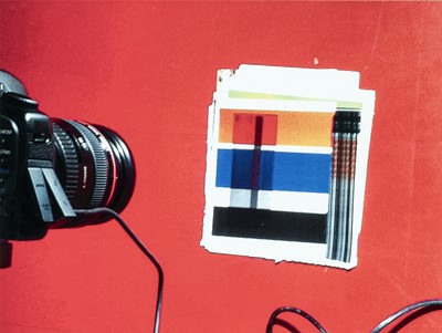 Lot 124 - Wade Guyton (American b.1972), 'IMG_1919.JPG', 2013
