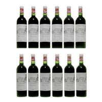 Lot 238 - 2002 Chateau Maison Blanche