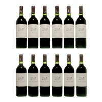 Lot 207 - 1999 Chateau Tour de Marchesseau