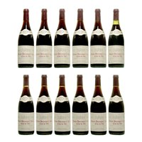 Lot 256 - 2000 Auxey Duresses Clos du Val
